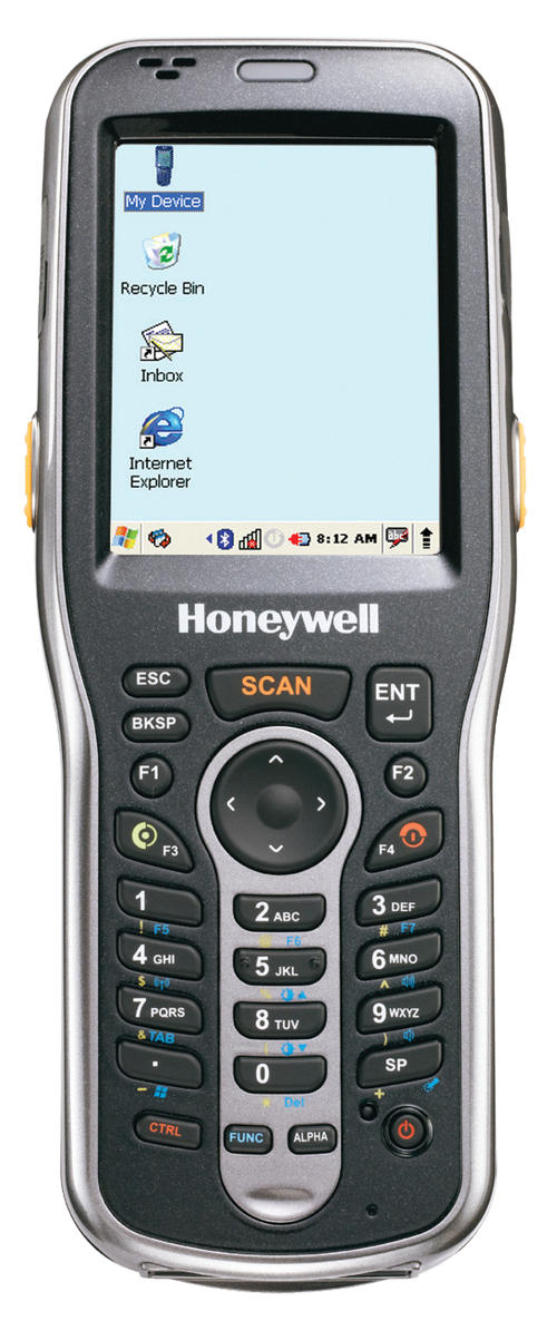 Honeywell（霍尼韦尔）