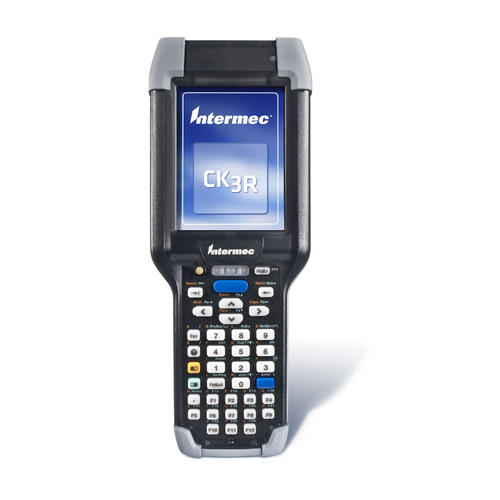 Intermec（易腾迈）